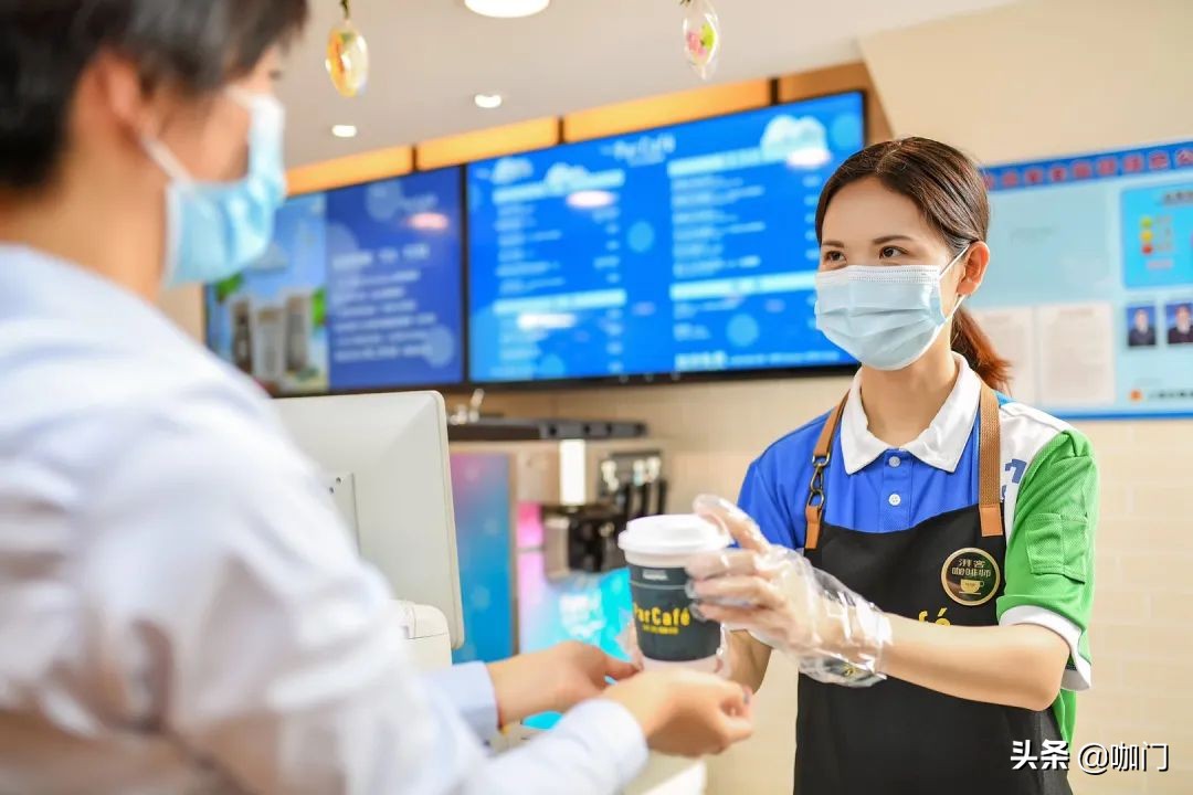 如何经营一家24小时便利店,全家便利店对员工的苛刻