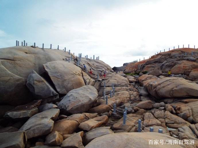 海南自驾游租车推荐,海南租车自驾线路