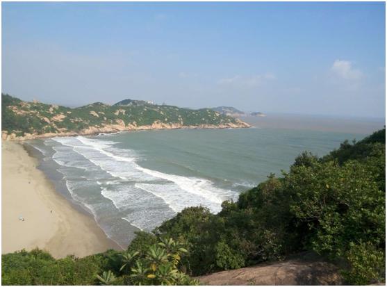 在珠海生活,为什么想在珠海生活和工作