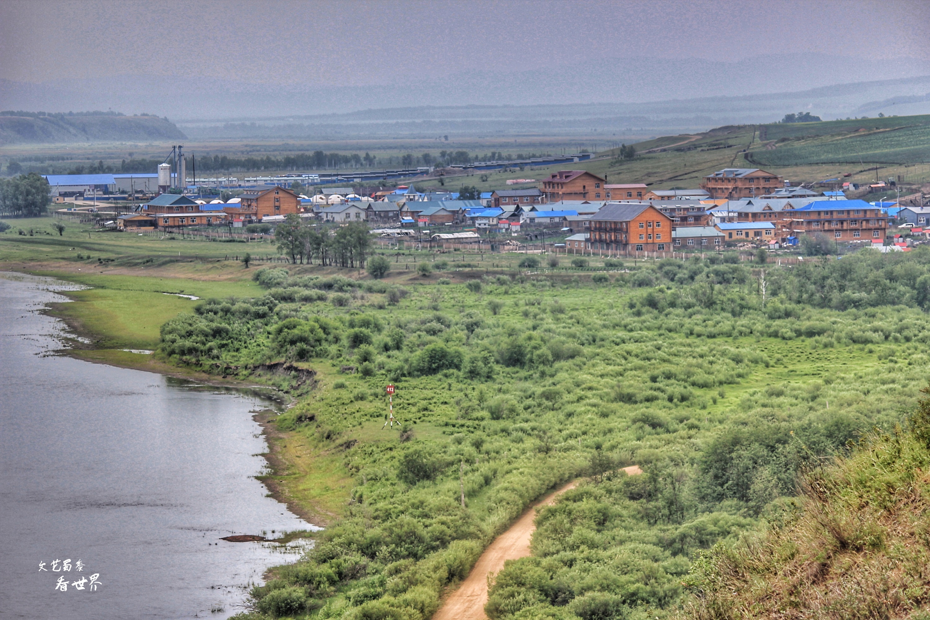 遇见最美草原呼伦贝尔深度游攻略 (带你去美丽的呼伦贝尔大草原)