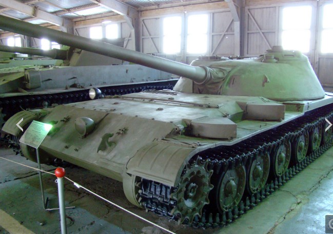 su-101坦克歼击车怎么玩,su101坦克歼击车战争雷霆