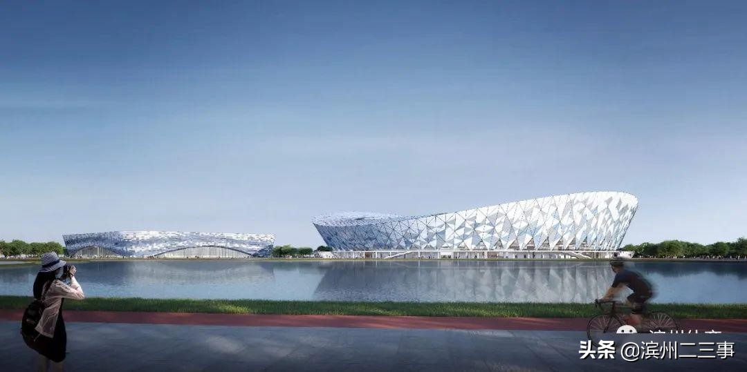 滨州最新开工通知,滨州体育中心开工了吗