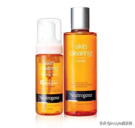 敏感肌补水控油祛斑祛痘护肤品,男生护肤品推荐补水控油收缩毛孔