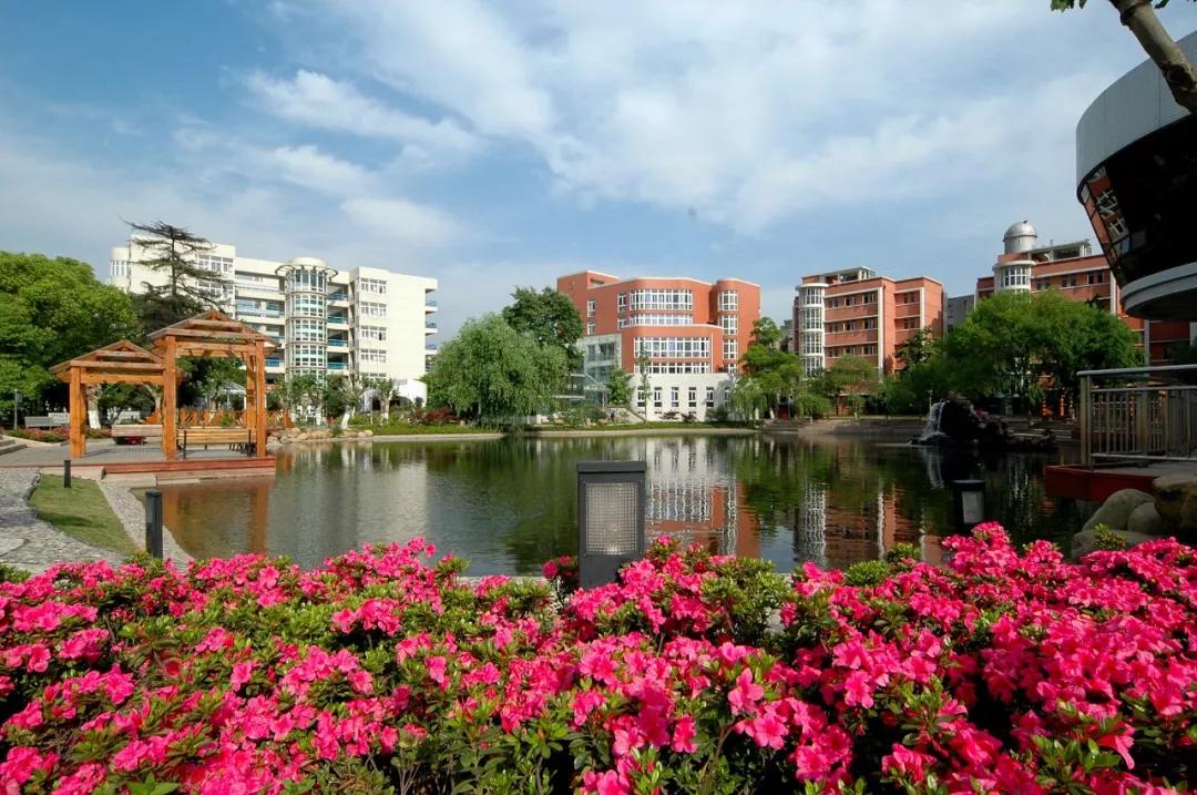 南京十大最好中学,南京五大顶级中学