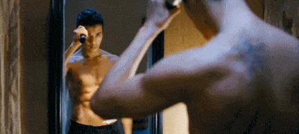 吴京与甄子丹巷战的电影,甄子丹吴京全部电影完整版