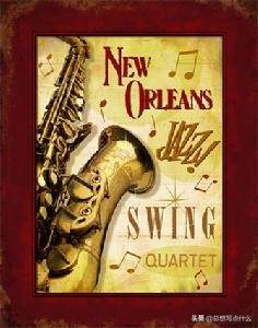 萨克斯火爆爵士,最骚的爵士萨克斯