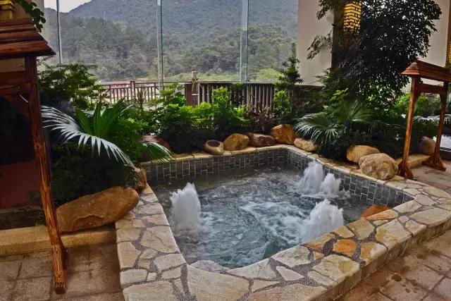 精心打造高端民宿,禅文化酒店设计风格