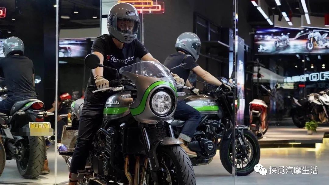 铃木gsxr1000r适不适合新手,铃木gsxr1000详细解说