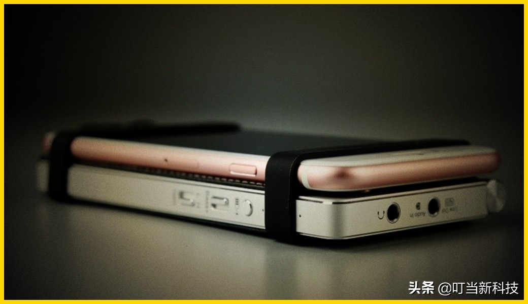 HiFi小知识:如何将您的手机做成数字转盘?(3)