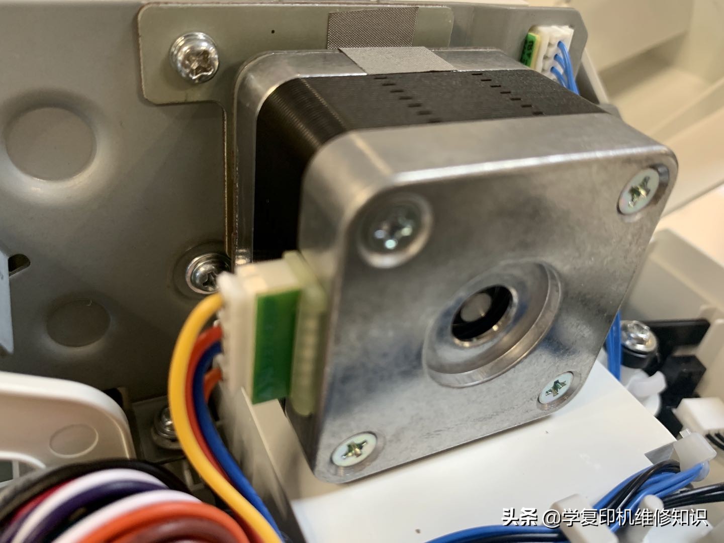 东芝2523a自动双面输稿器,东芝2523a输稿器调整