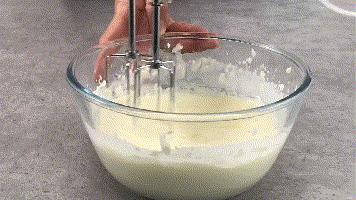 好吃自制奶油的做法大全,外国大厨教你如何在家做奶油