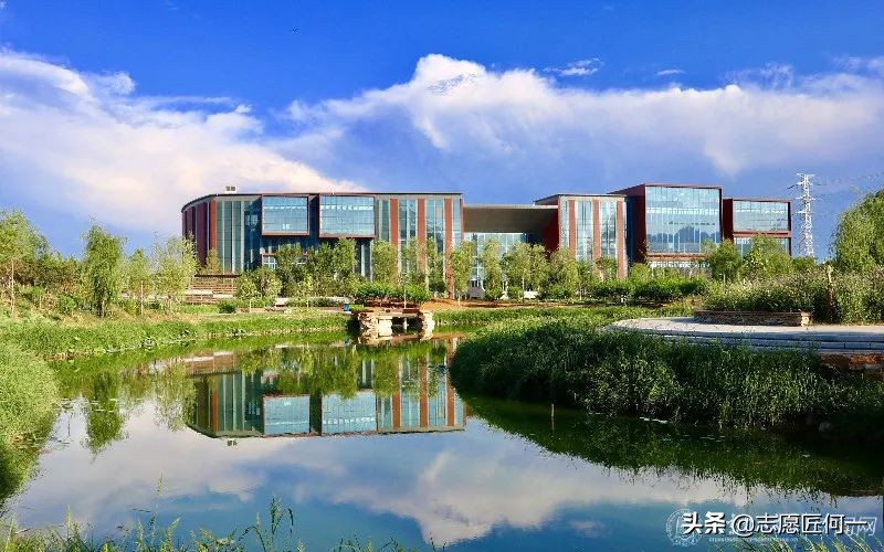 北京化工大学：化学专业舍我其谁，近三年录取分数分析