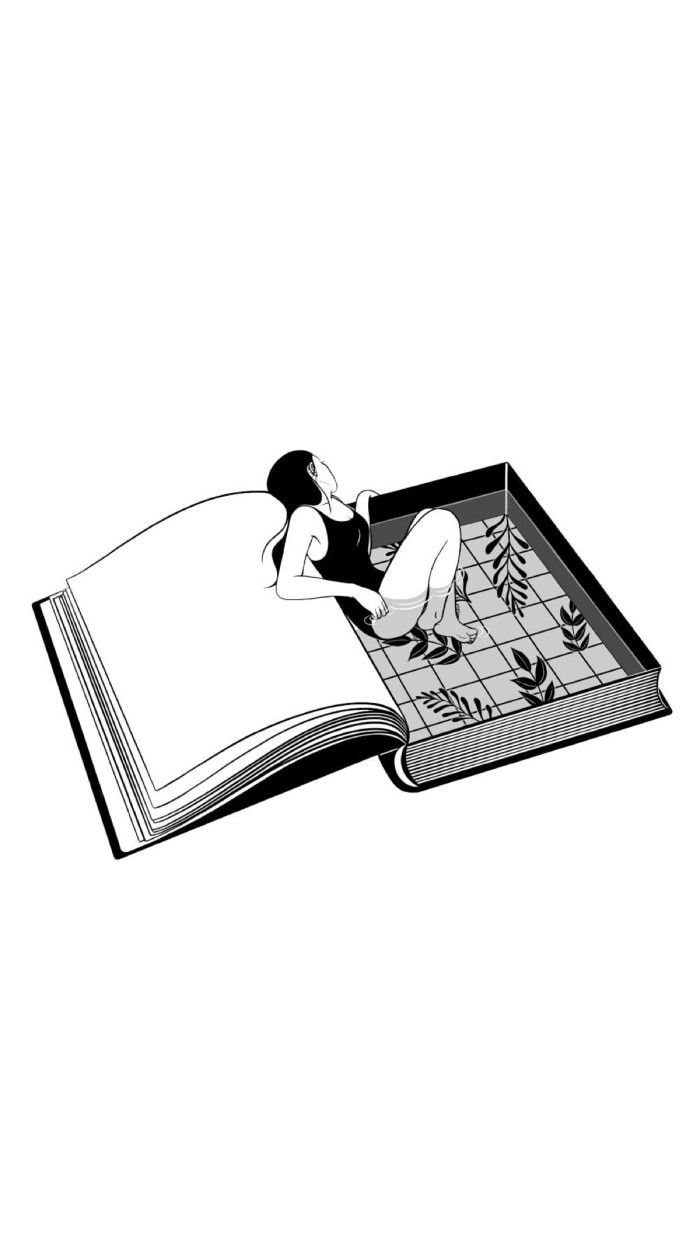 凭什么我把你当终生伴侣，你却把我当慈善机构？