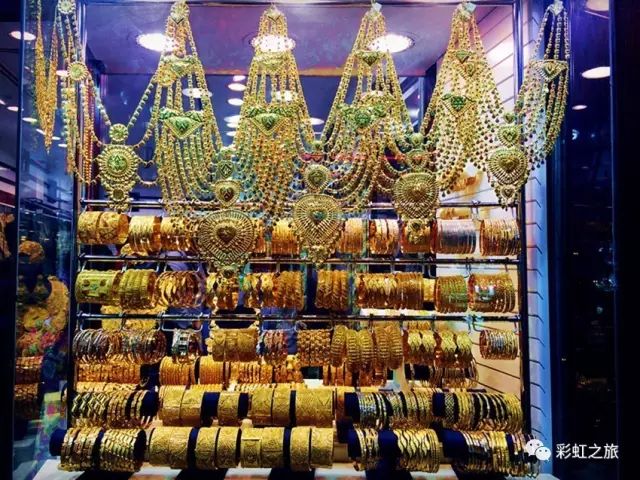 迪拜旅游最全最完美最实用攻略,迪拜自由行旅游攻略详解