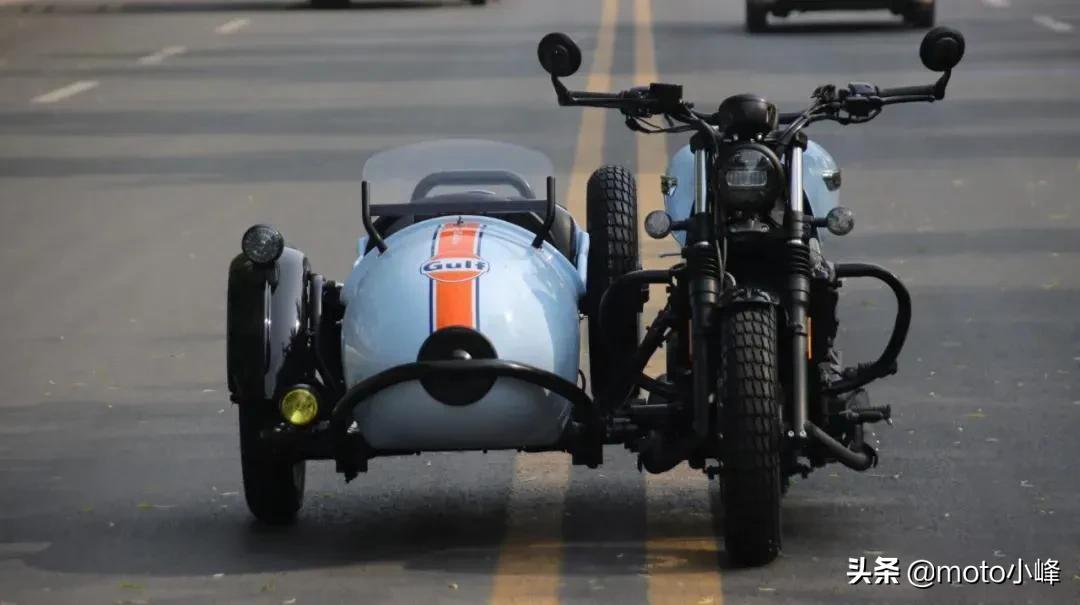 长江侉子边三轮推荐,长江挎斗子