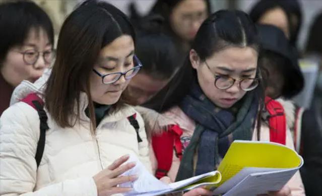 国考热门岗位竞争超千里挑一,2021国考各岗位报名情况