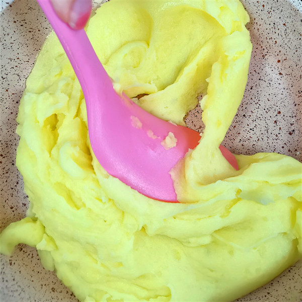 土豆泥kfc同款土豆泥做法,堪比kfc的土豆泥