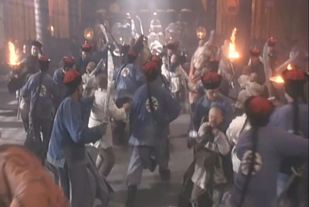 李连杰黄飞鸿哪部最好,出演黄飞鸿方世玉的武打明星是谁