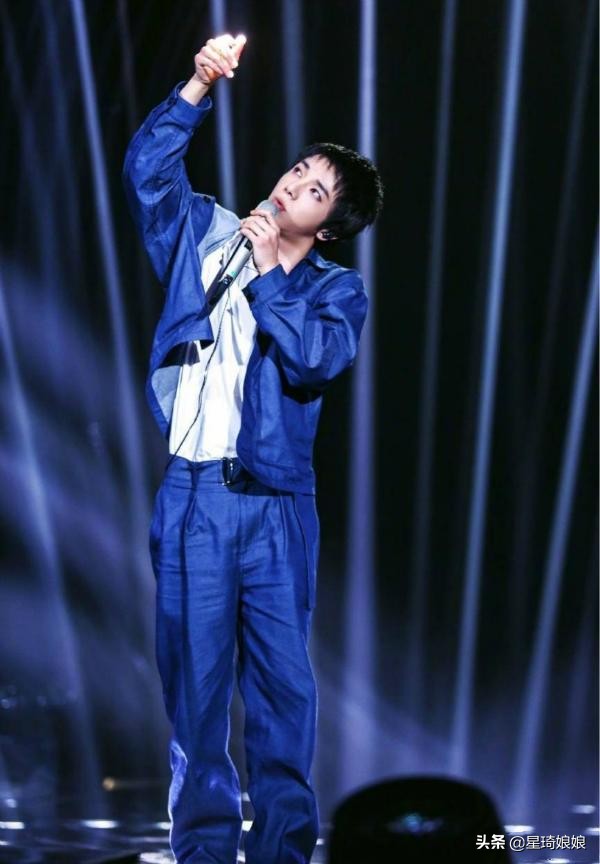 华晨宇双子座水瓶座,华晨宇水瓶座理想型