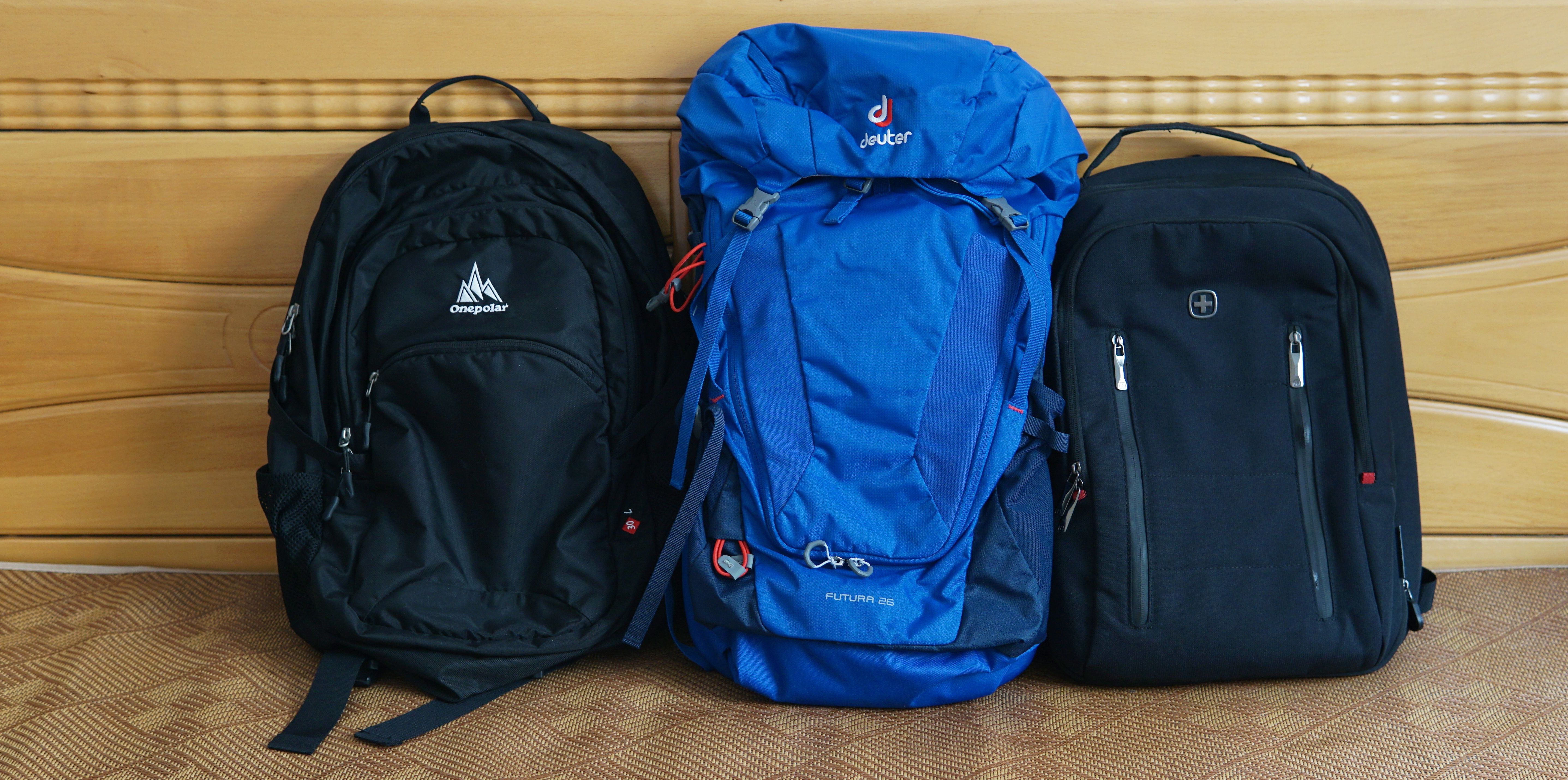 多特福特拉32升背包测评,多特26l背包