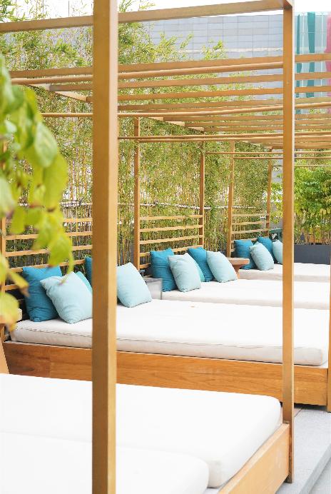 厦门佳逸希尔顿酒店附近景点,曾经小渔村