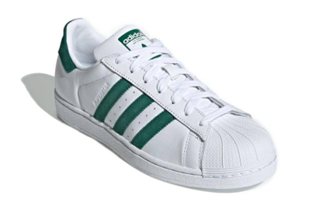 绿色色调球鞋,球鞋配色合集绿色系