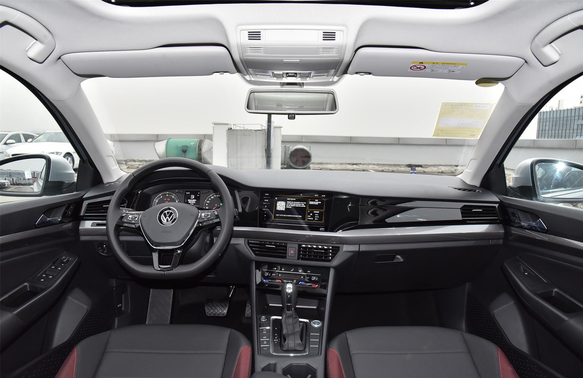 从5个方面简评丰田卡罗拉,宝来的评价