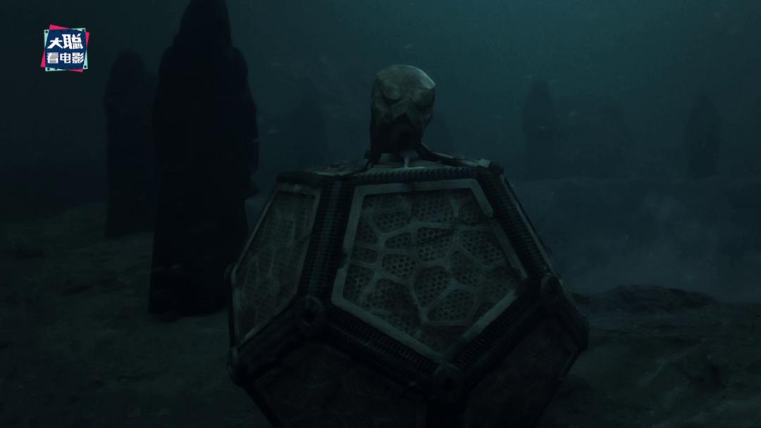 异星灾变脑洞,蛇鳗异星灾变