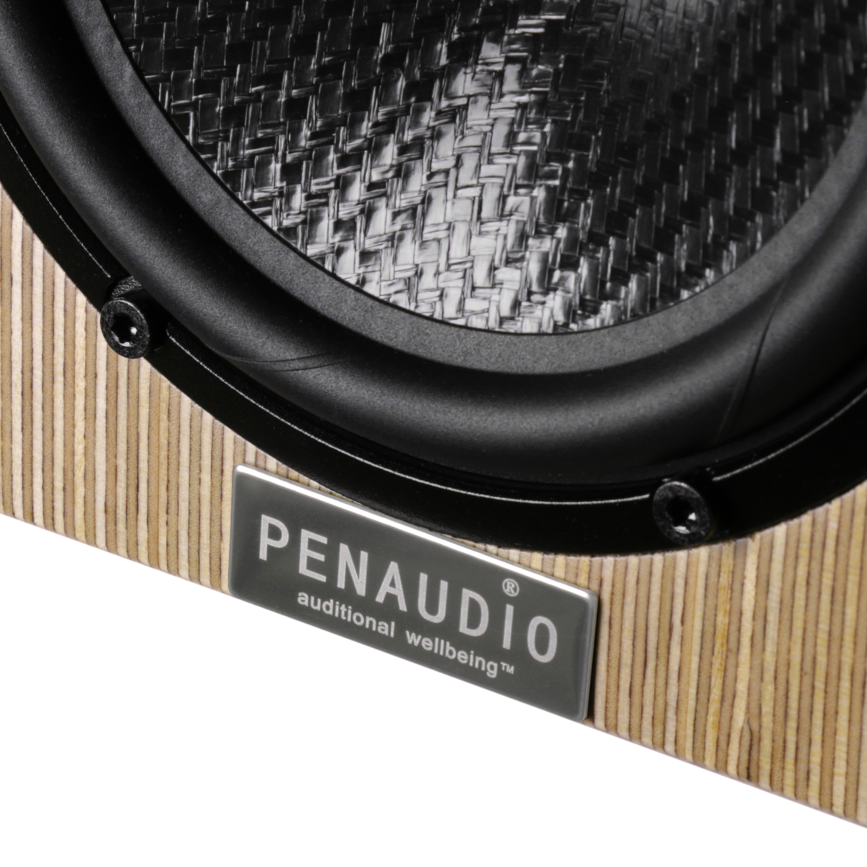 没有音染一样可以真情流露——评PenaudioLumi音箱