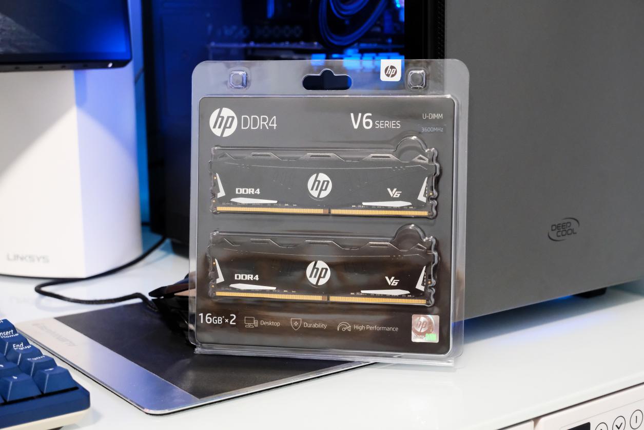 惠普v6深度评测,惠普v2内存条和v6内存条区别
