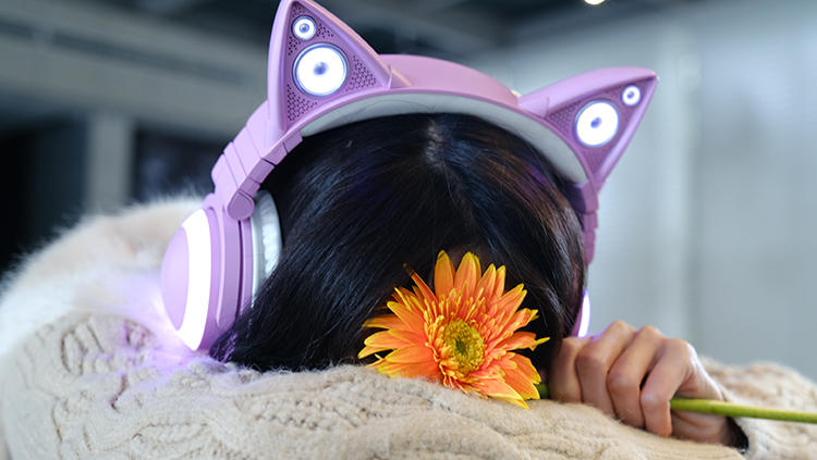 yowu猫耳耳机音质,yowu猫耳耳机价格