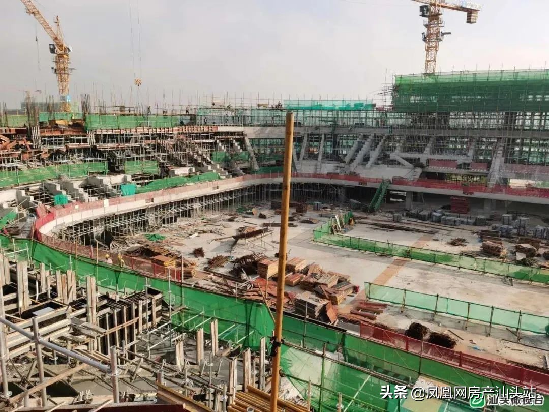 上半年厉害了！汕头这些热搜事件，我不允许你还没看过