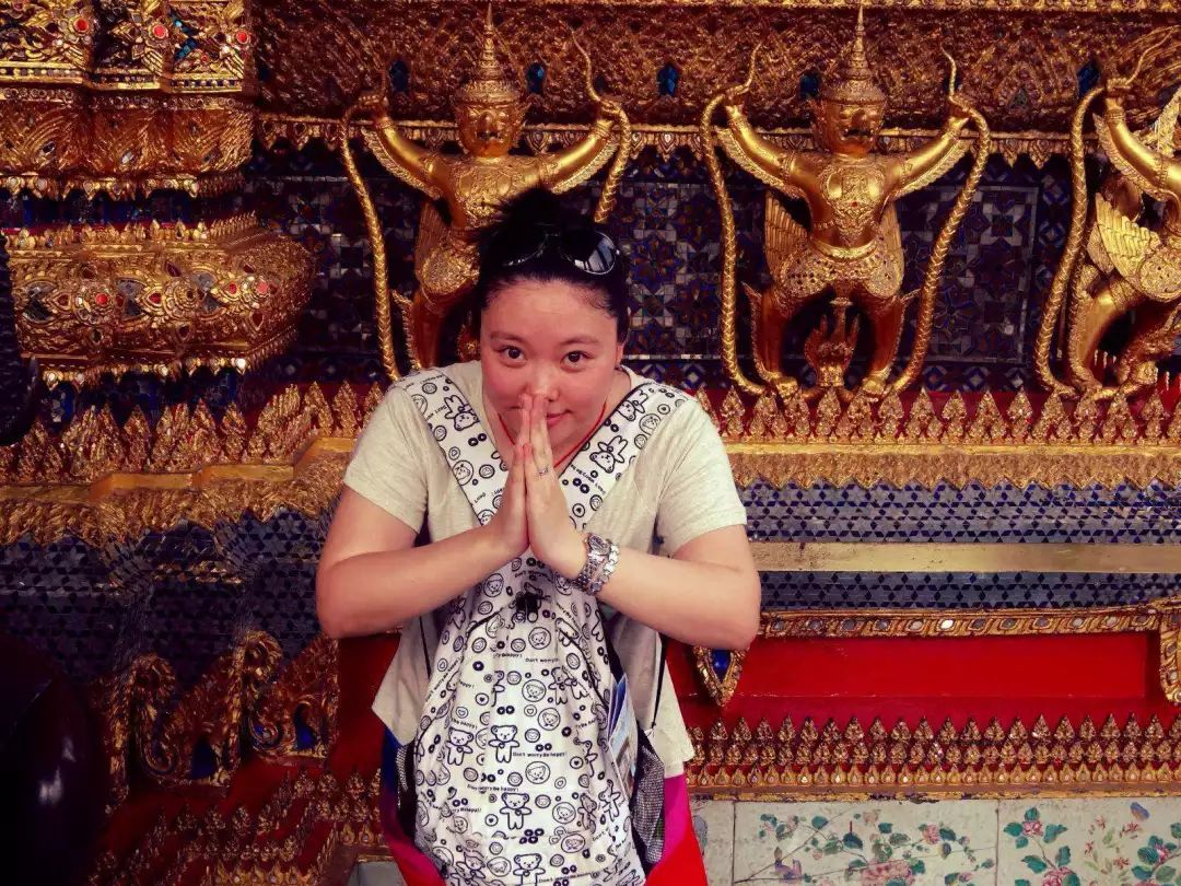 去泰国生活工作需要什么条件,泰国工作生活