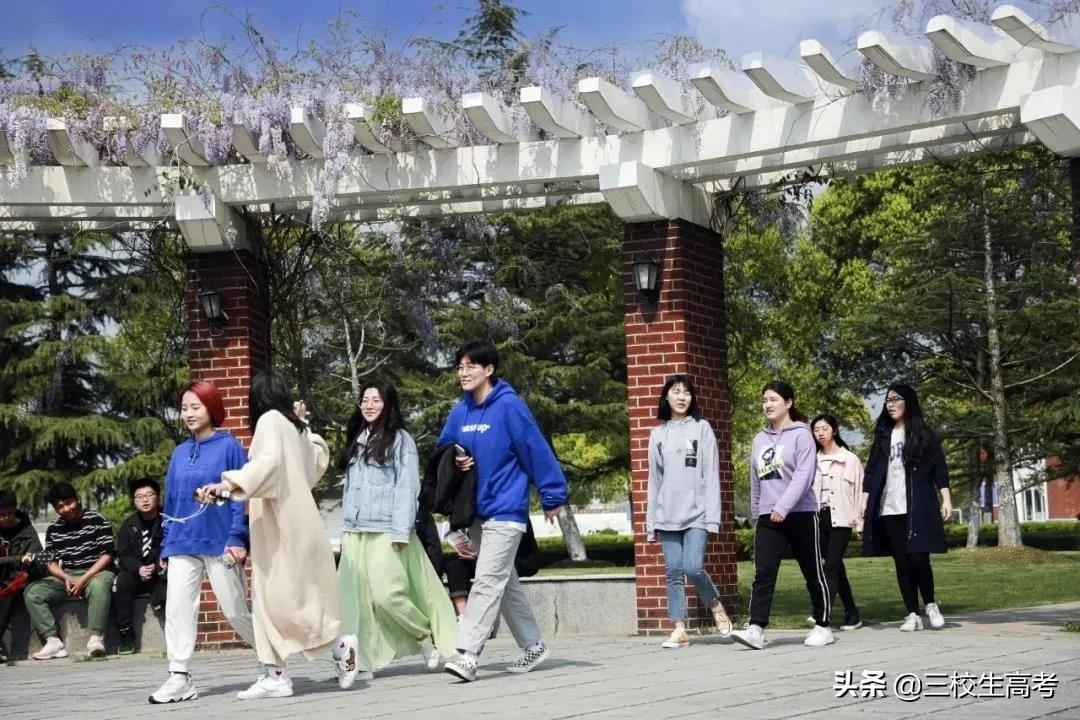 上海立达专升本报名条件,立达学院游学