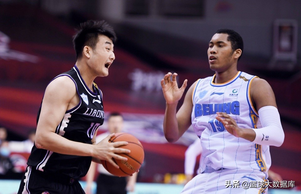 男篮辽宁主力,辽宁男篮年轻球员最新信息