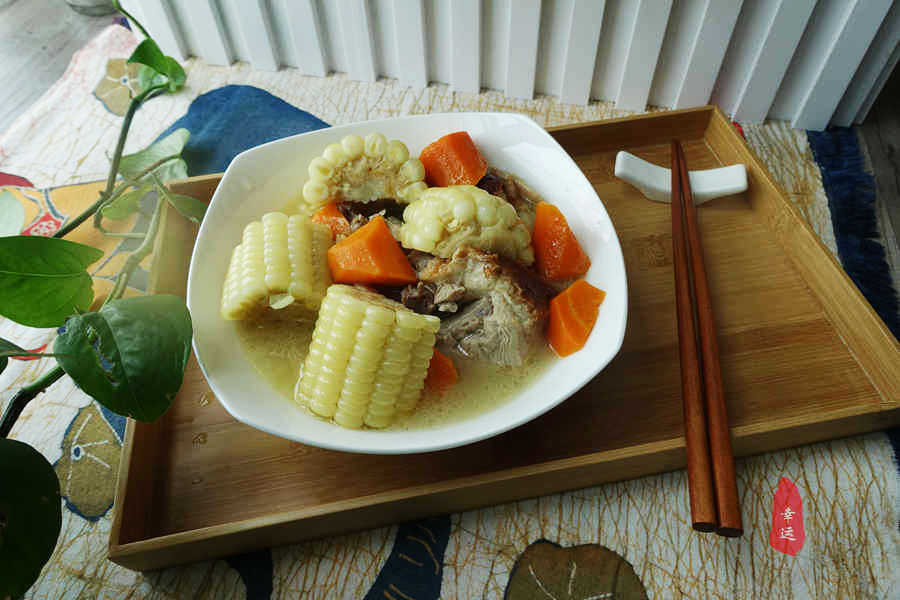 鸭汤要怎么炖营养又好吃,海带鸭汤好吃还是冬瓜鸭汤好吃