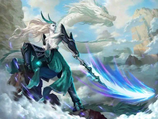 五本100万字以上的精品玄幻小说,四本过瘾又耐看的完本玄幻小说