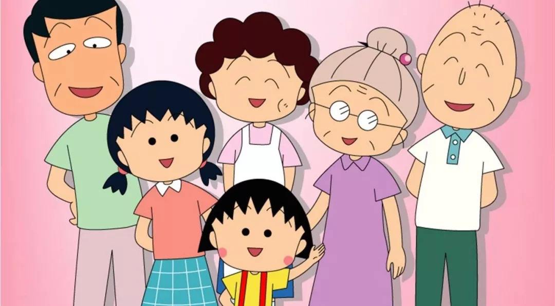 瞬间勾起你童年回忆的五部动画,8090后的童年回忆动画