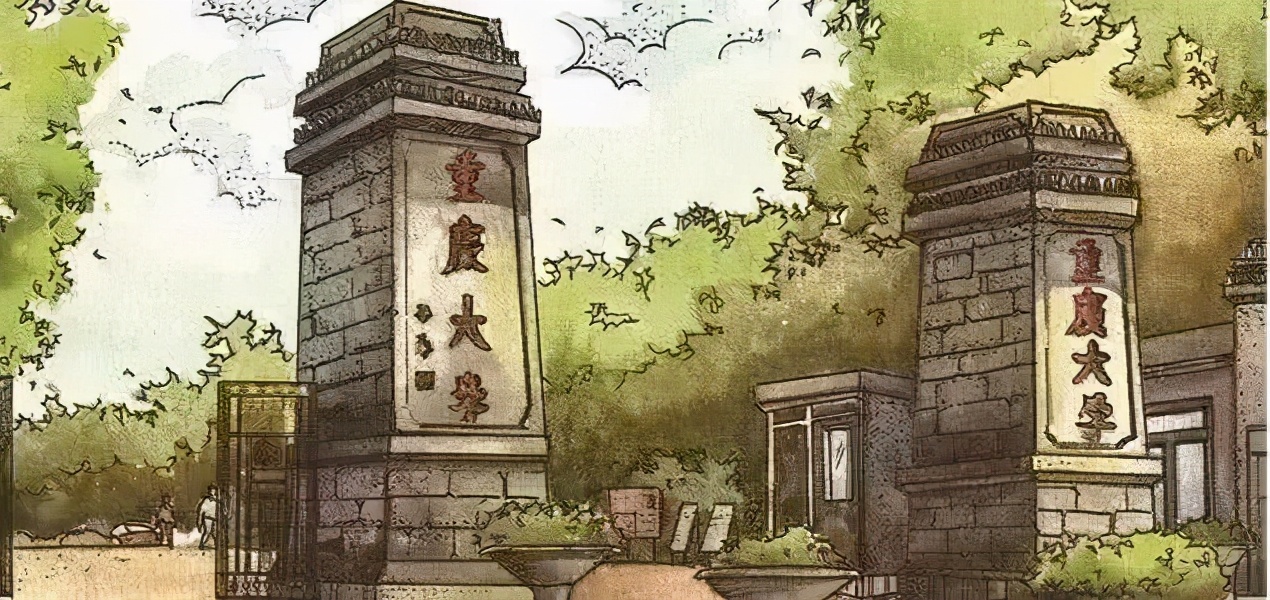 在别的城市上大学真的好吗,去哪个城市上大学最舒服