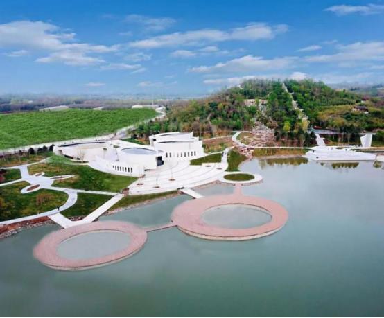 如今的长安,如今的长安是什么样