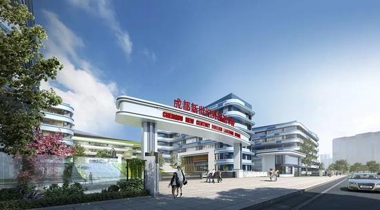 小浪探校实验,小浪探校双流中学