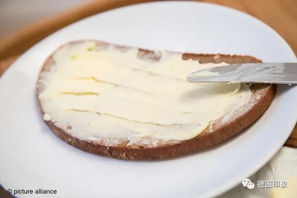 20种各国经典面包都吃了吗,德国口感营养最好的面包