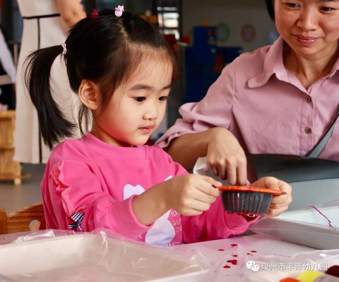 泉州市丰泽幼儿园简介,泉州丰泽实验幼儿园总园