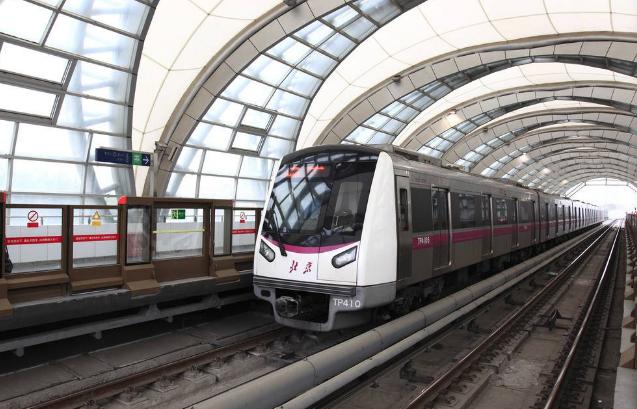 地铁是怎么开起来的呢,轨道交通小百科