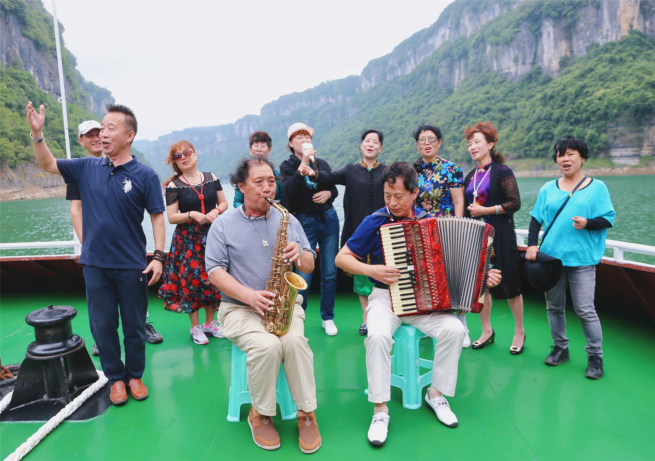 都说清江美，我却觉得它更美味