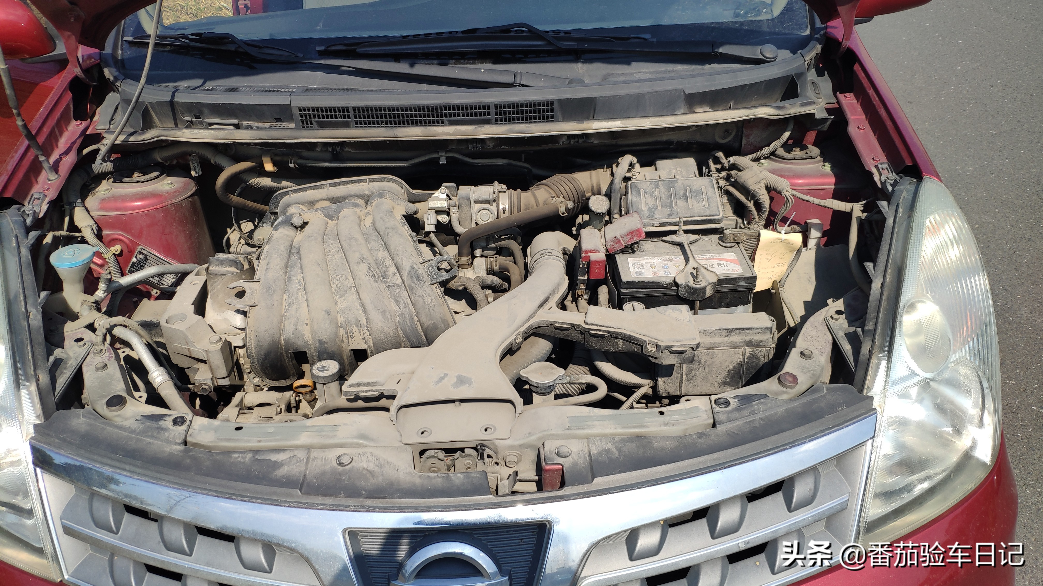 苍天饶过谁十年后的报应,苍天饶过谁节选