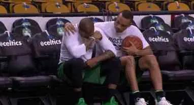 欧文这赛季还能回来吗,欧文现在情况怎么样了啊