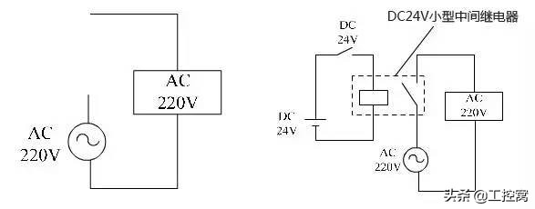 电气原理图中的电器元件怎么画,电器元件符号及字母代表的意思