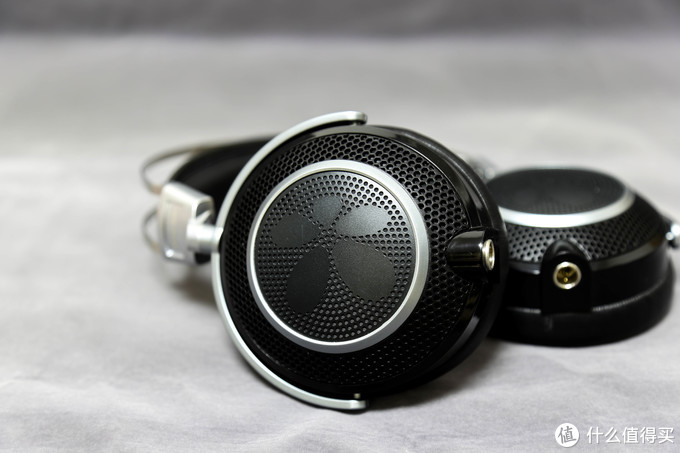 柏谱HF04开放式耳机+AMT186真空管耳放套装试听