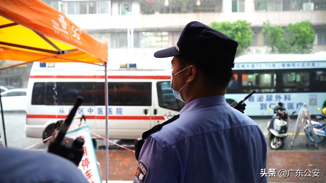 夜以继日奋战在抗疫一线,抗疫一线24小时坚守